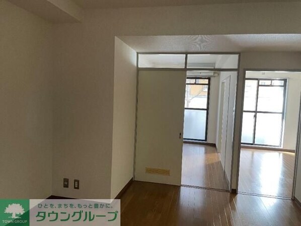 ロゼ下目黒の物件内観写真